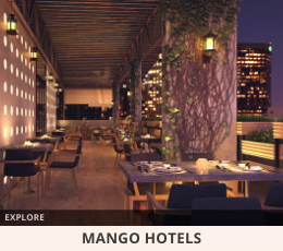 MANGO HOTELS