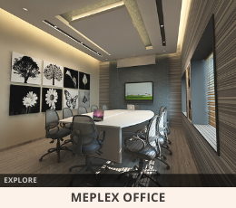 MEPLEX OFFICE