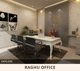 RAGHU OFFICE