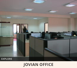 JOVIAN OFFICE