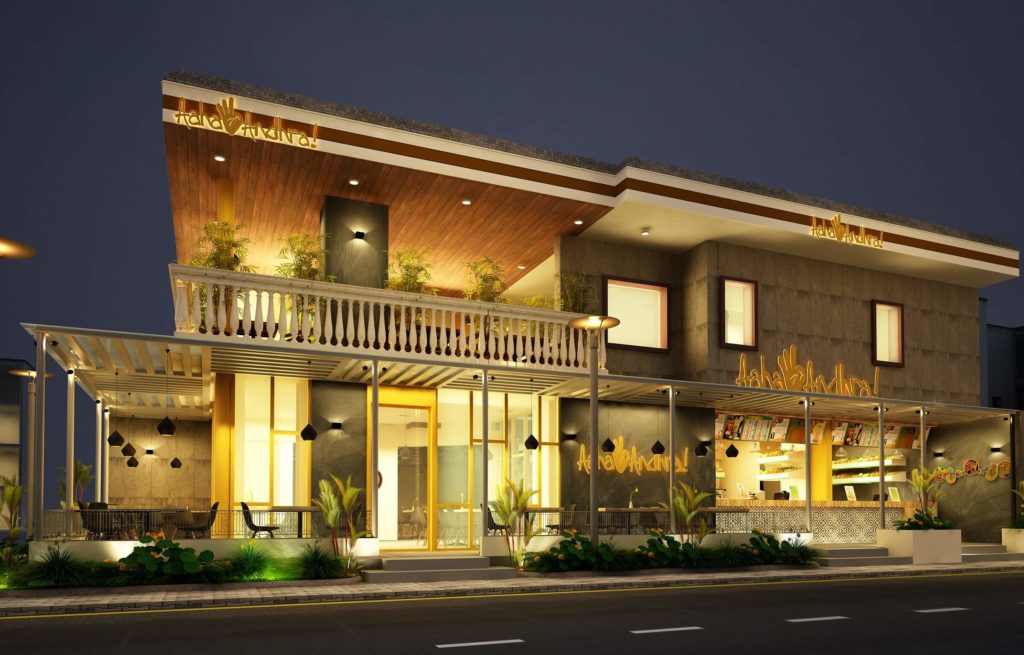 That Andhra Taste In A Homely Space 3d71w 1024x655