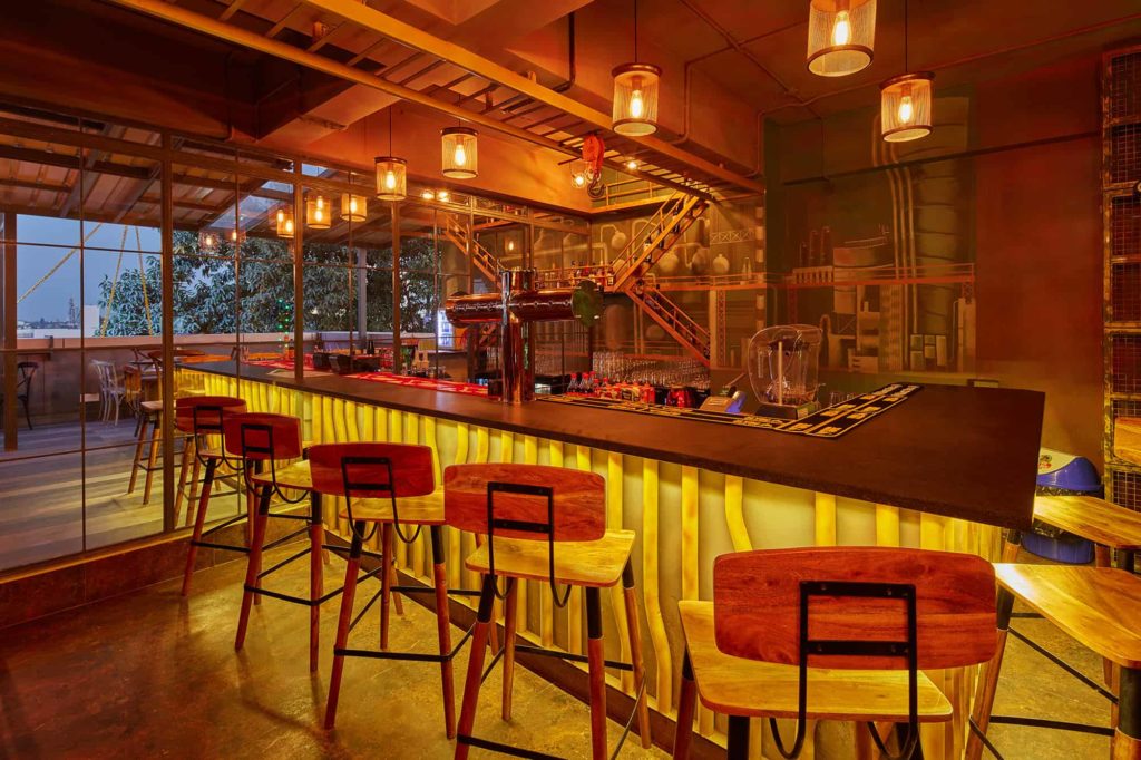 Brooks and Bonds Brewery - A Look At The Interior Design Brooks Bonds0191 1 1024x682