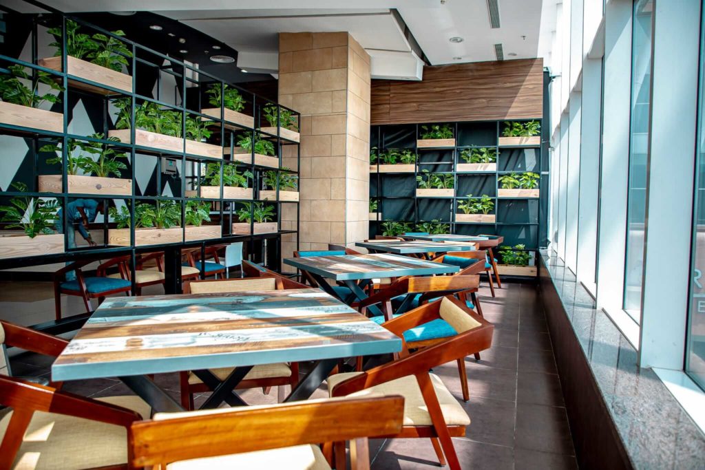 SHIV SAGAR - Comfort food is absolutely moving upscale IMG 3681 2 1024x683