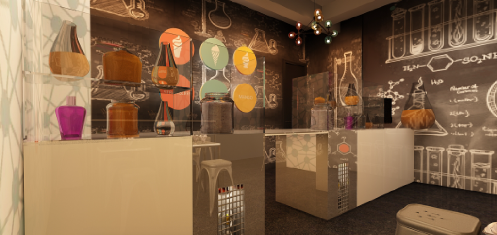Redefine your love for ice-cream and look at Chemistry Labs in a new way Screen Shot 2020 04 05 At 22.16.50 1024x484