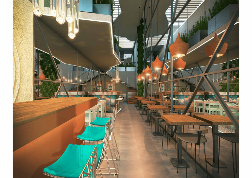 Taiki Restaurant - Innovative, friendly & inspiring Download 1 1024x723